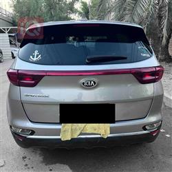 کیا سپۆرتاج